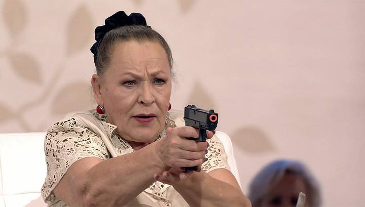 Раиса Рязанова - В 75-летний юбилей Раиса Рязанова пожелала себе хорошего жениха - vesti.ru - Москва