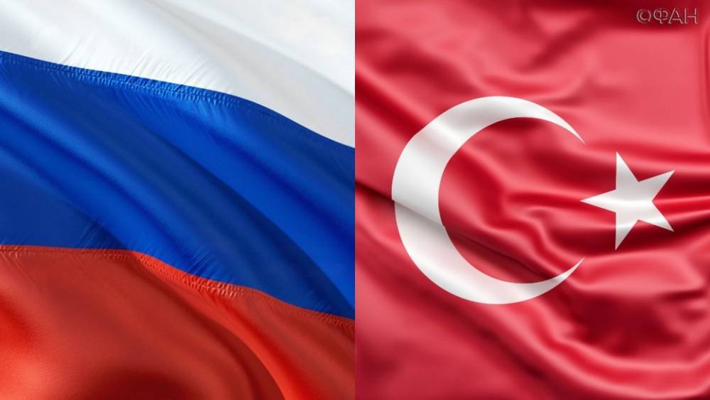 Алтун Фахреттин - Турция планирует создать зону безопасности в Сирии вместе с РФ - riafan.ru - Россия - Сирия - Турция - Анкара