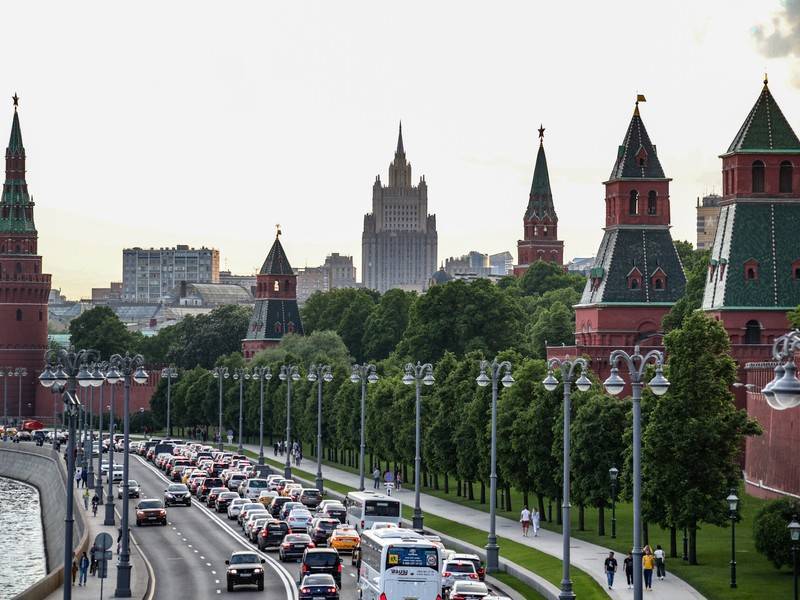 Путин - Кремль назвал закономерным интерес россиян к прошлому Путина - news.ru - Санкт-Петербург