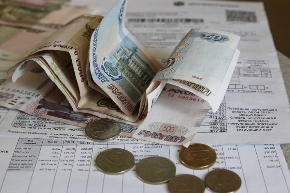 Антон Дроздов - Россиянам пообещали рост пенсий на 18% за три года - mk.ru - Россия