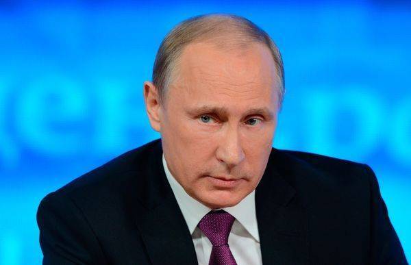 Владимир Путин - Размещение американских РСМД в Азии повлечет зеркальный ответ — Путин - eadaily.com - Россия - США