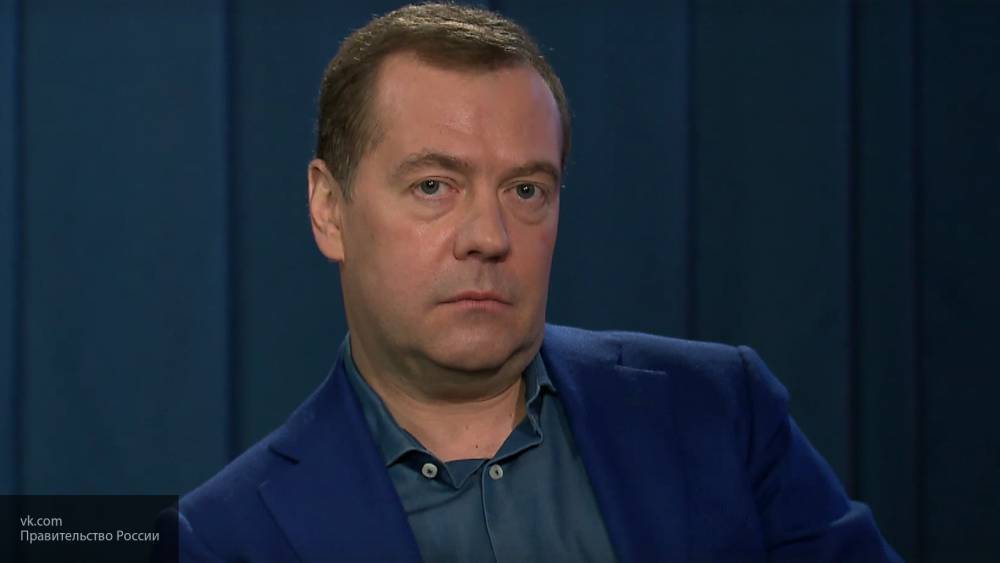 Дмитрий Медведев - Медведев считает, что Россия и Куба преодолеют международное давление - newinform.com - Россия - Куба