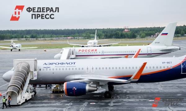 «Аэрофлот» более чем на 11 часов задержал рейс из Барнаула в Москву - fedpress.ru - Москва - Барнаул - Барнаул