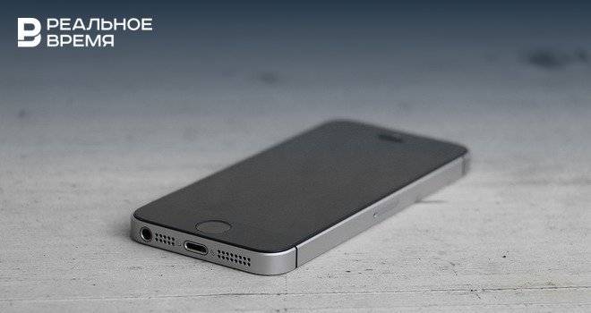 Минг Чи Куо - Следующий iPhone SE будет выглядеть как iPhone 8 - realnoevremya.ru