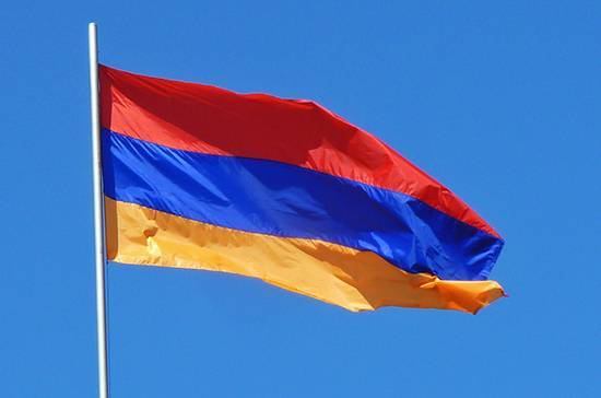 Грайр Товмасян - Парламент Армении проголосовал за лишение полномочий главы Конституционного суда - pnp.ru - Армения