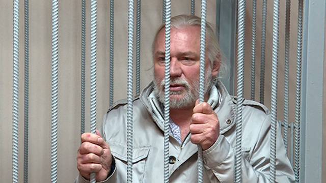 Николай Стремский - Суд оставил под стражей обвиняемого в изнасиловании священника - ren.tv - Оренбург