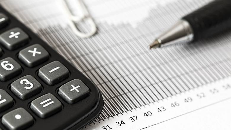 В России годовая инфляция замедлились до 4% - newizv.ru - Россия