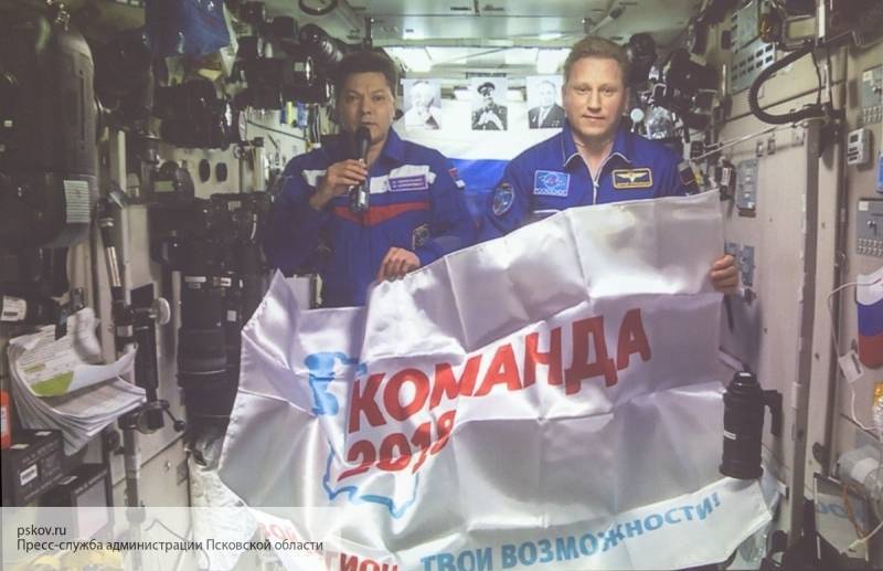 Сергей Крикалев - На МКС в 2020 году полетит полностью российский экипаж - politros.com
