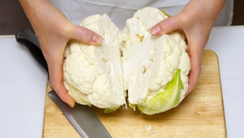 Джейми Оливер - Как запечь цветную капусту в духовке по рецепту Джейми Оливера - 365news.biz - Англия