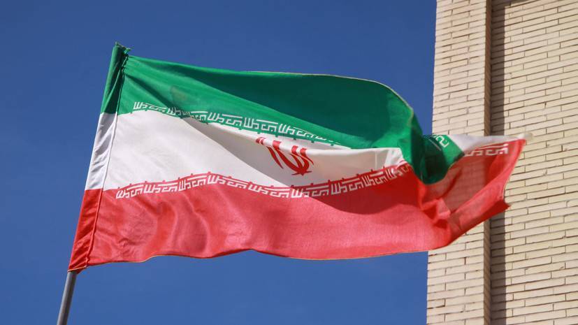 Аббас Мусави - Юлия Юзик - В МИД Ирана пообещали вскоре освободить российскую журналистку - russian.rt.com - Россия - Иран - Тегеран