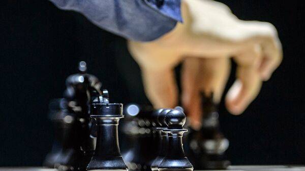 Теймур Раджабов - Российские шахматисты не прошли в турнир претендентов, КМ выиграл Раджабов - 365news.biz - Китай - Ханты-Мансийск - Улан-Удэ