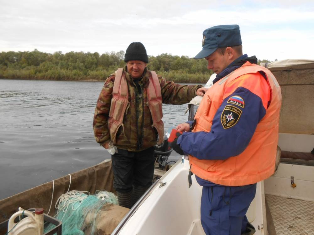 Виктор Смирнов - На Рыбинском водохранилище нашли тело пропавшего рыбака - wvw.daily-inform.ru
