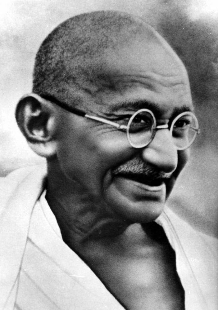Махатма Ганди - В Индии радикалы похитили прах Махатмы Ганди - Cursorinfo: главные новости Израиля - cursorinfo.co.il - Индия