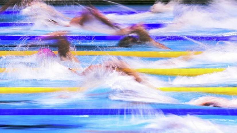 Владимир Морозов - Мария Каменева - Россияне завоевали четыре медали в первый день этапа КМ по плаванию в Будапеште - russian.rt.com - Венгрия - Будапешт