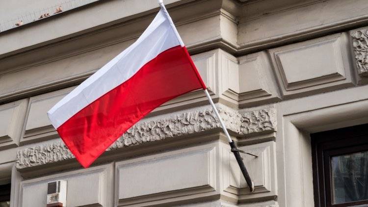 Польша подписала договор о строительстве канала через Балтийскую косу - polit.info - Польша - Строительство