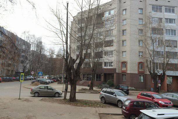 В Сыктывкаре перекроют участок улицы Ленина - bnkomi.ru - респ. Коми