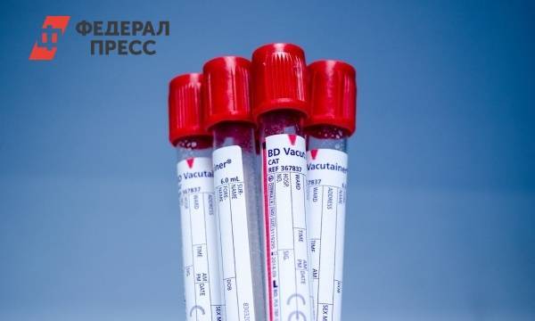 В Югре растет число заболевших энтеровирусной инфекцией - fedpress.ru - Ханты-Мансийск - Югра