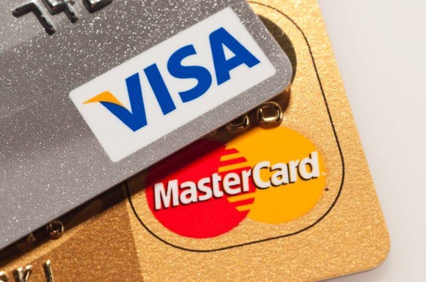 США лоббировали интересы Mastercard и Visa в Украине - Reuters - abcnews.com.ua - США - Украина - Индия - Вьетнам - Лаос