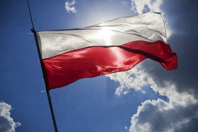 Петр Наимский - Дорогой, зато союзнический: Польша хочет покупать газ только из США - infox.ru - США - Польша - Катар