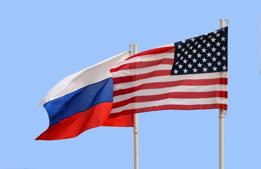 Никки Хейль - В США заявили, что никогда не будут доверять РФ - ren.tv - Россия - США