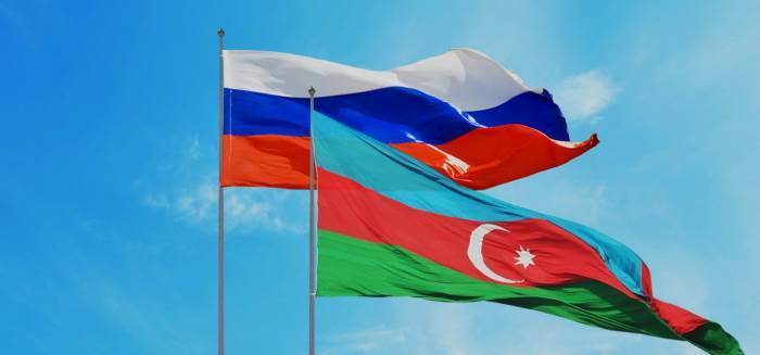 Шахин Мустафаев - В Азербайджане заявили о росте товарооборота с РФ до 3 млрд долларов - ren.tv - Россия - Азербайджан