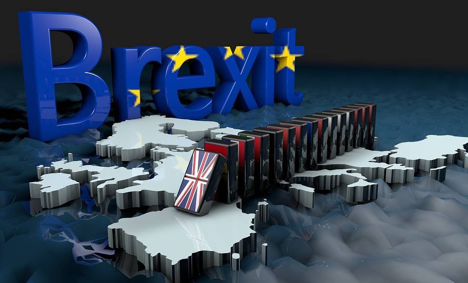 Борис Джонсон - Brexit: Евросоюз отказался вести переговоры с Джонсоном в выходные - Cursorinfo: главные новости Израиля - cursorinfo.co.il - Англия - Ирландия