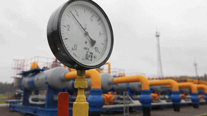 Петр Наимский - В Польше назвали сроки отказа от российского газа - russian.rt.com - Россия - Польша