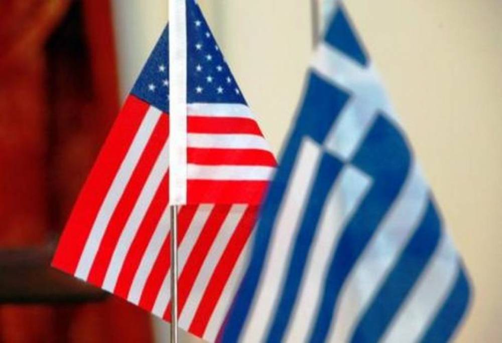 Майк Помпео - Никос Дендиас - В Греции рассказали о бессрочном соглашении с США по военным базам - ren.tv - США - Греция