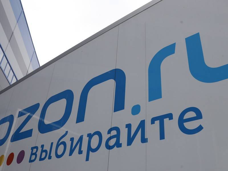 Руководство Ozon встретилось с отказавшимися работать курьерами - news.ru