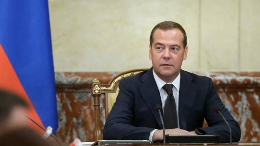Дмитрий Медведев - Евгений Бушмин - Медведев выразил соболезнования в связи со смертью Бушмина - russian.rt.com - Россия