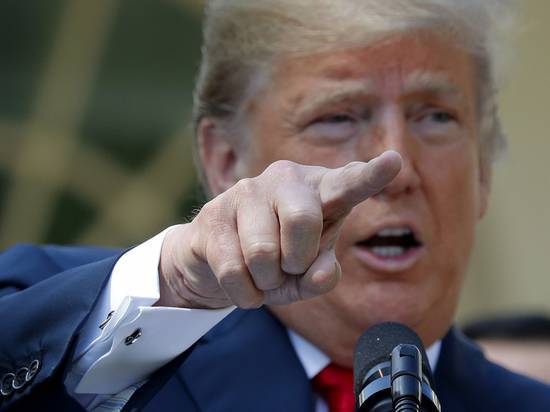 Дональд Трамп - Саули Ниинисте - Трамп похвастался победой после разрешения ВТО ввести пошлины для ЕС - newtvnews.ru - США - Финляндия
