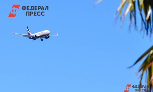 Владимир Тасун - Российские авиакомпании просят у властей деньги, чтобы остановить рост цен на билеты - fedpress.ru - Москва - Россия