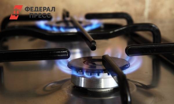 Владимир Базаров - Виновника в отключении газа в Севастополе накажут - fedpress.ru - Севастополь