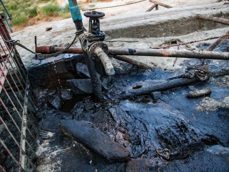 В ОПЕК назвали преждевременным усиление сокращения добычи нефти - news.ru - Абу-Даби
