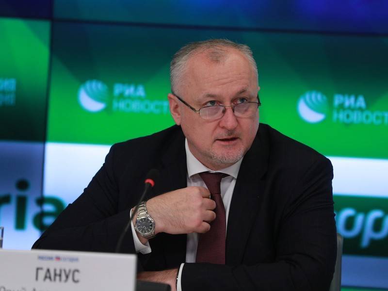 Глава РУСАДА считает, что Россию могут отстранить от двух Олимпиад - news.ru - Токио - Пекин
