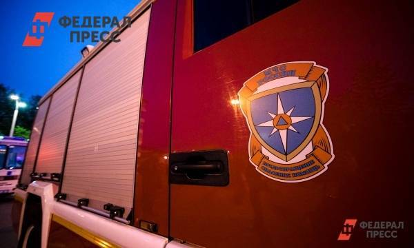 Три человека погибли при пожаре в башкирском селе - fedpress.ru - Башкирия