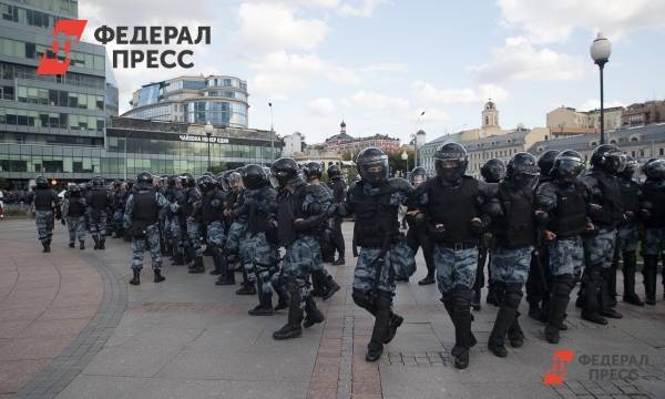 Виктор Золотов - Росгвардейцы показали свой новый нагрудный знак с кодом - fedpress.ru - Москва