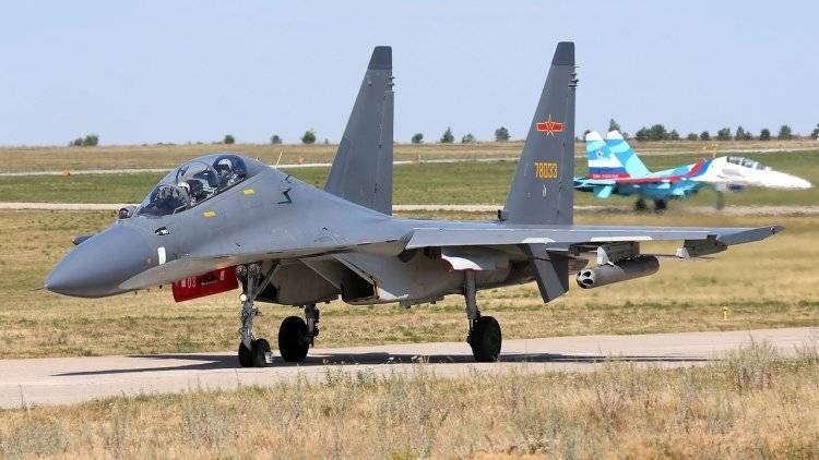 Индия планирует приобрести у России истребители МиГ-29 - polit.info - Россия - Индия