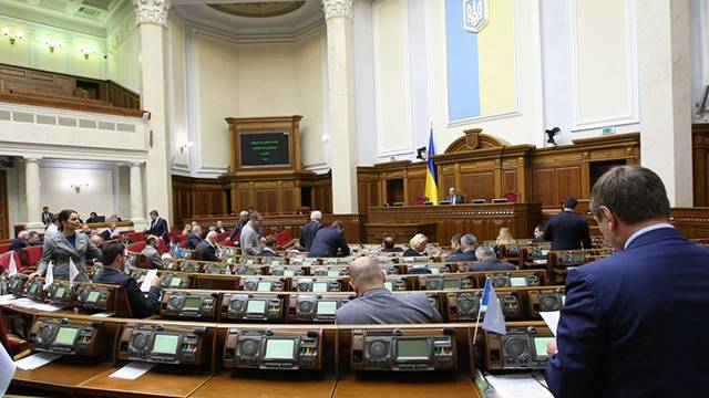 Богдан Яременко - Киев допустил, что не признает итоги выборов в Донбассе - ren.tv - Украина - Киев