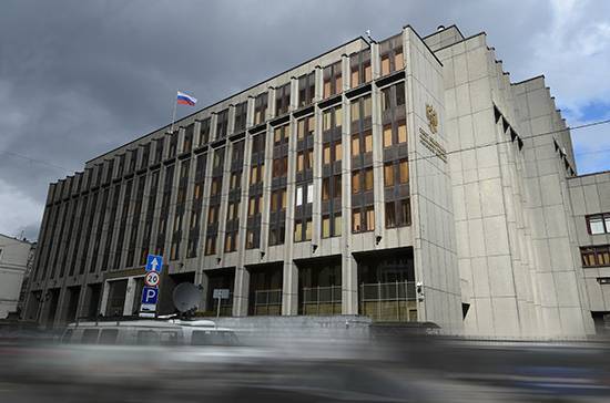 Елен Бибиков - Комитет Совфеда рекомендовал одобрить закон об исполнении бюджета ПФР - pnp.ru - Россия