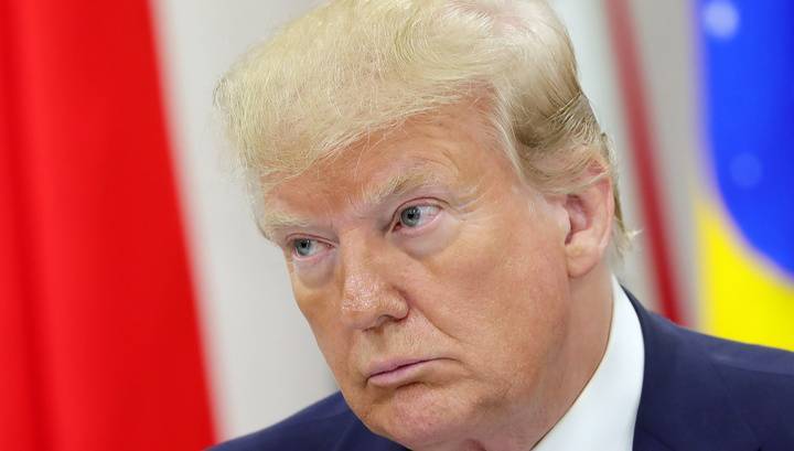 Дональд Трамп - Трамп: Россия и Китай не рады уходу американцев из Сирии - vesti.ru - Россия - Китай - США - Сирия - Дамаск
