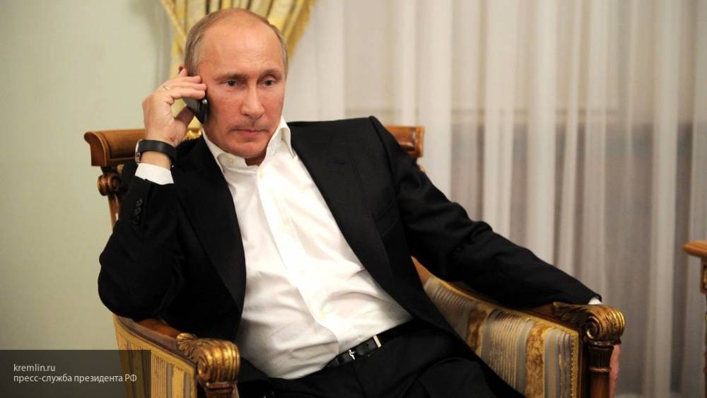 Владимир Путин - Путин - В Кремле рассказали, сколько зарубежных коллег поздравили Путина с днем рождения - newinform.com - Россия