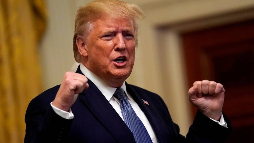 Дональд Трамп - Трамп заявил, что для США пришло время выйти из «бесконечных войн» - russian.rt.com - Россия - США - Сирия - Турция - Ирак - Иран