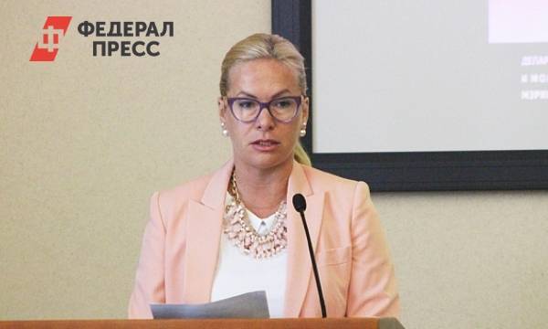 Анна Терешкова - Анатолий Локтя - Впервые за 15 лет вице-мэром Новосибирска стала женщина - fedpress.ru - Новосибирск