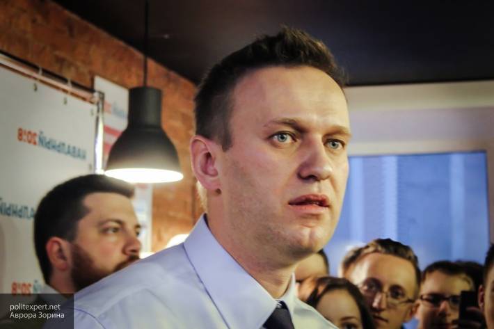 Алексей Навальный - Навальный - Навальный вновь пристрастился к кокаину, не справившись с чередой политических провалов - newinform.com - Москва - Россия - США