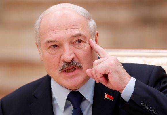 Лукашенко: Не надо говорить, что на Донбассе не конфликт России и Украины - eadaily.com - Россия - США - Украина - Киев - Вашингтон - Крым - ДНР - ЛНР
