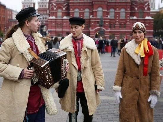 Иван Шкловец - Россиян ожидают длинные выходные в ноябре - 365news.biz - Москва
