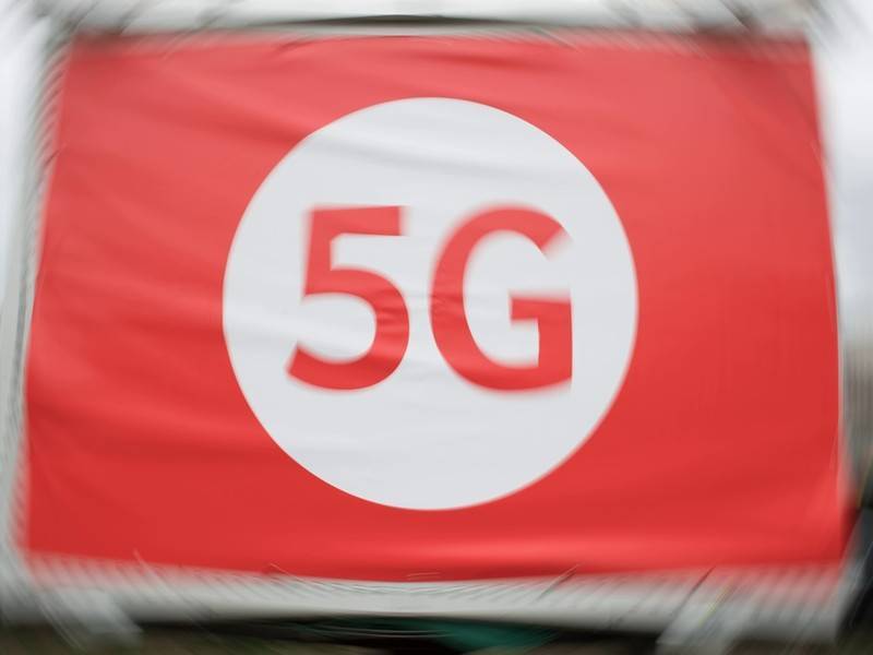 Минкомсвязь заявила о возможном снижении стартовой цены частот 5G - news.ru - Санкт-Петербург - Новосибирск