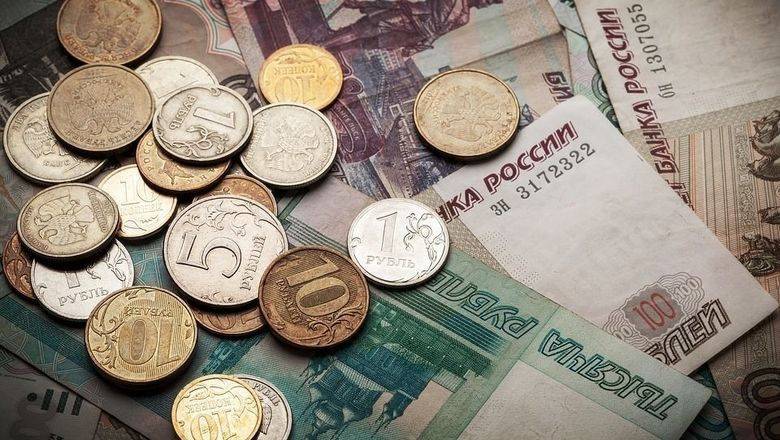 Минфин предрекает падение доходов россиян - newizv.ru - Снижение