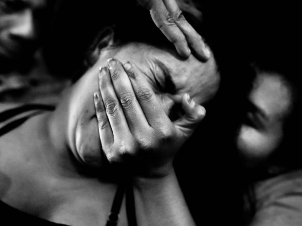 Вологжанина осудили за изнасилование школьницы - wvw.daily-inform.ru - район Грязовецкий
